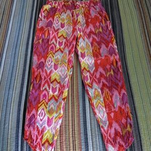 Girls Billabong pants